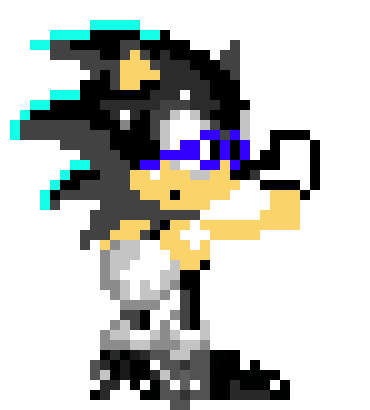 [25a631] Ralph The XI Y/o Hedgehog Guard