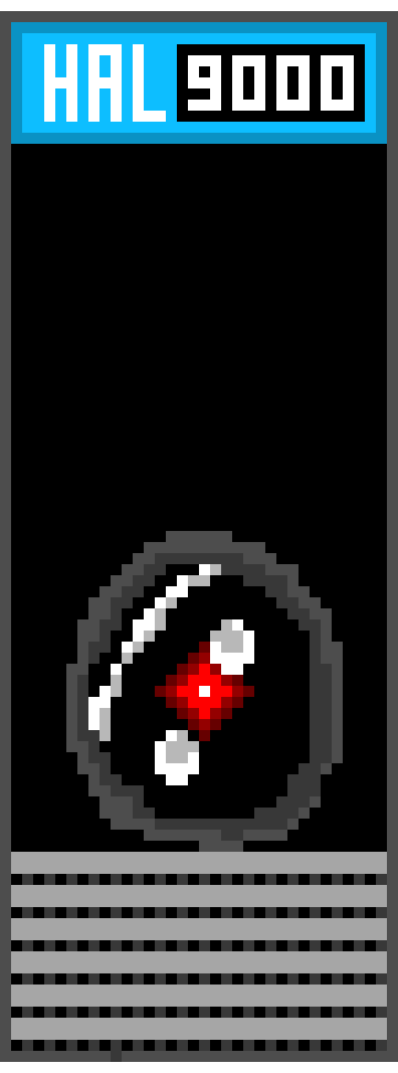 [d9ae9c] He might not have been an original character, but he was to me.