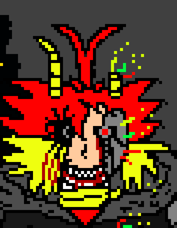 [d90126] You know what? nah .... just .... go before he's back - DST