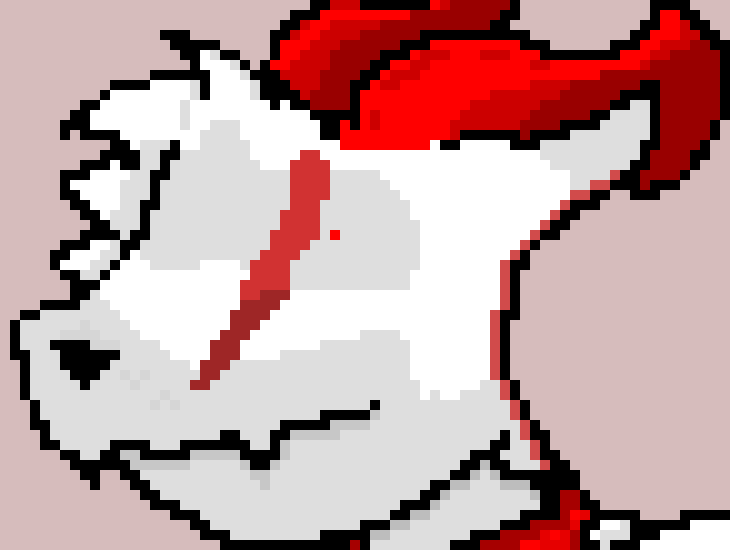 [63ceb7] -He`s semi-deaf- Well, what ever it is, it`s got a LONG, way to get to us since we are at Classic Terrie`s house, which is basically 75,000 miles away from PAM...