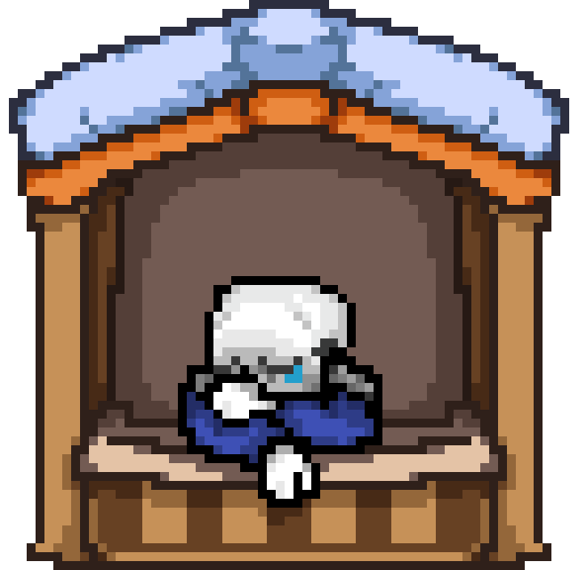 [35dc76] i find it cool that the weeping angels also turn to stone when WE see them