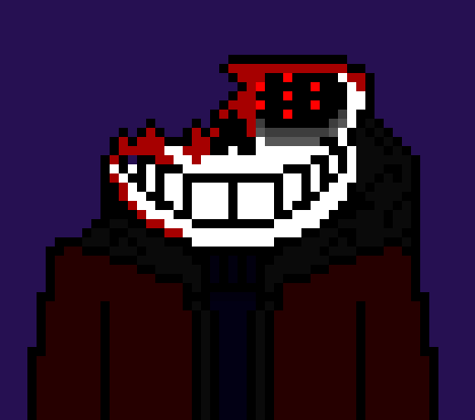 [c7b058] idiot.. *stabs the ground again*