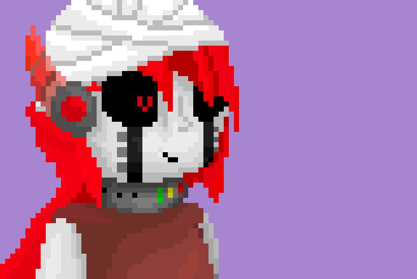 [2a4595] ((Sheriff has decided not to shoot yet