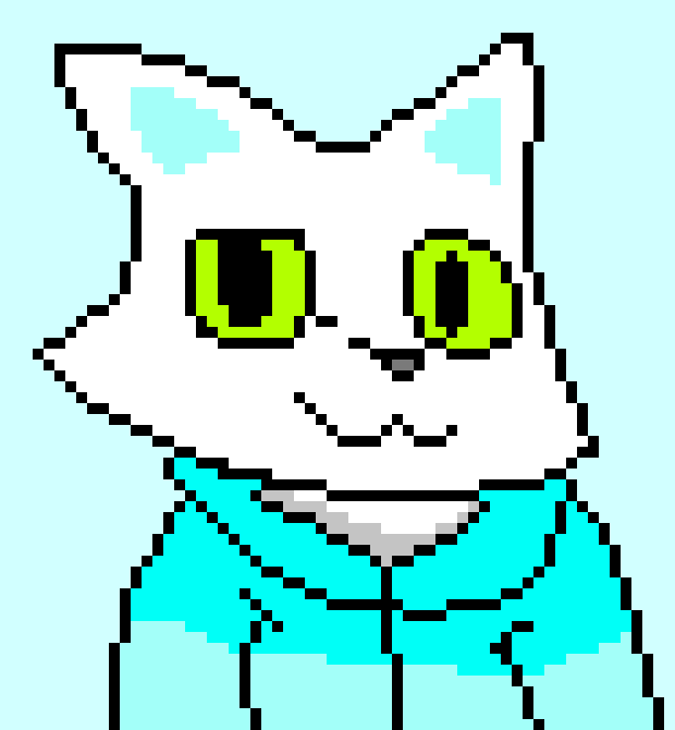 [5b2f3e] -just shoots it with a lazer gun and lets it explode-