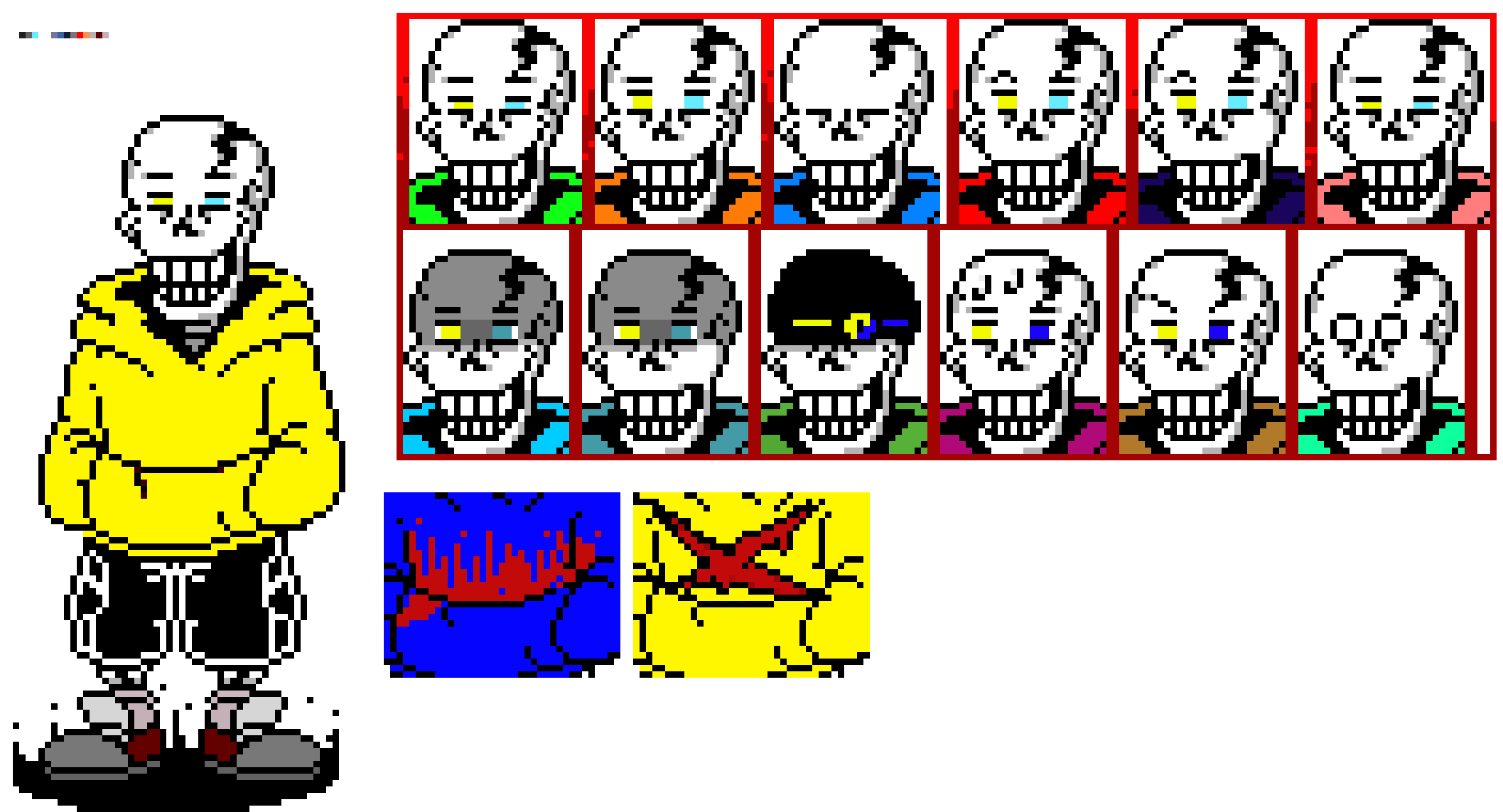 [c8bb2d] what i miss i was editing