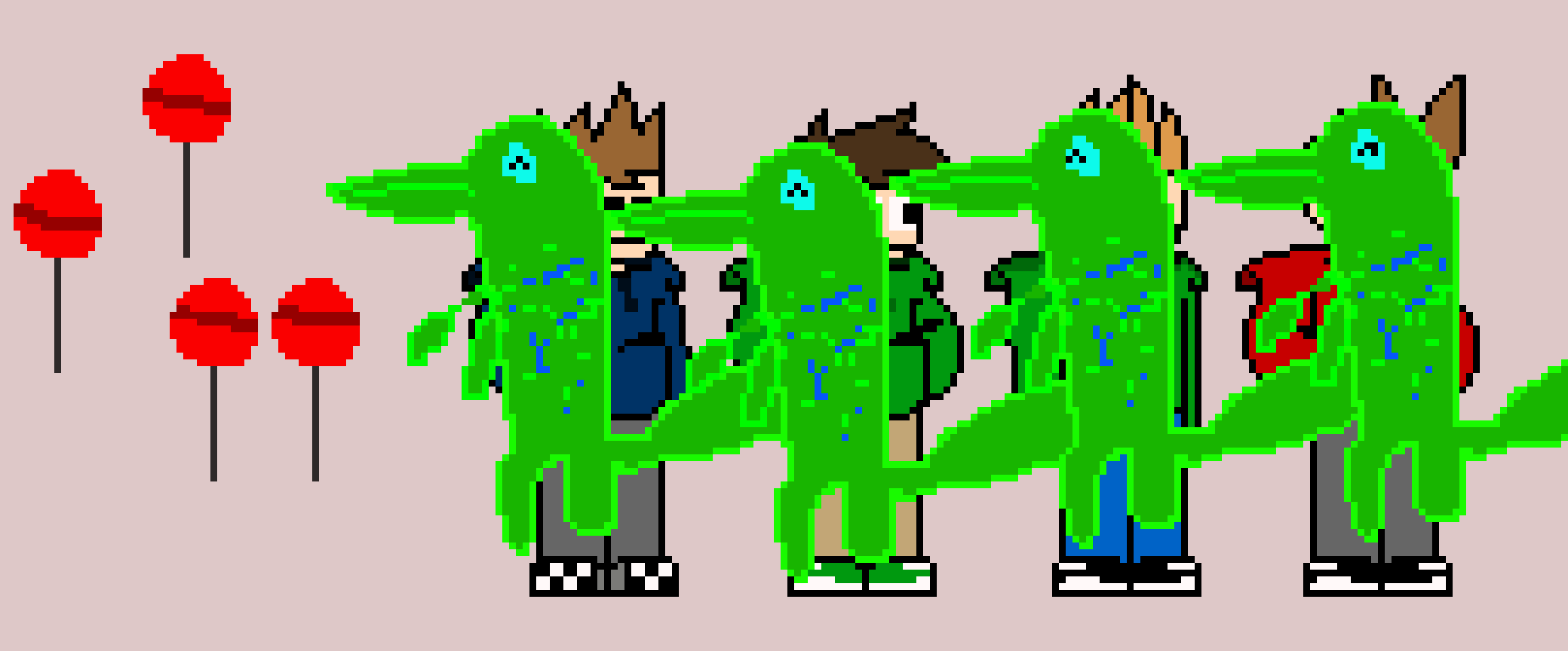 [c1ac94] Does the lollipop?