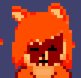 [d8d976] *she opens an eye* ? -Foxlya