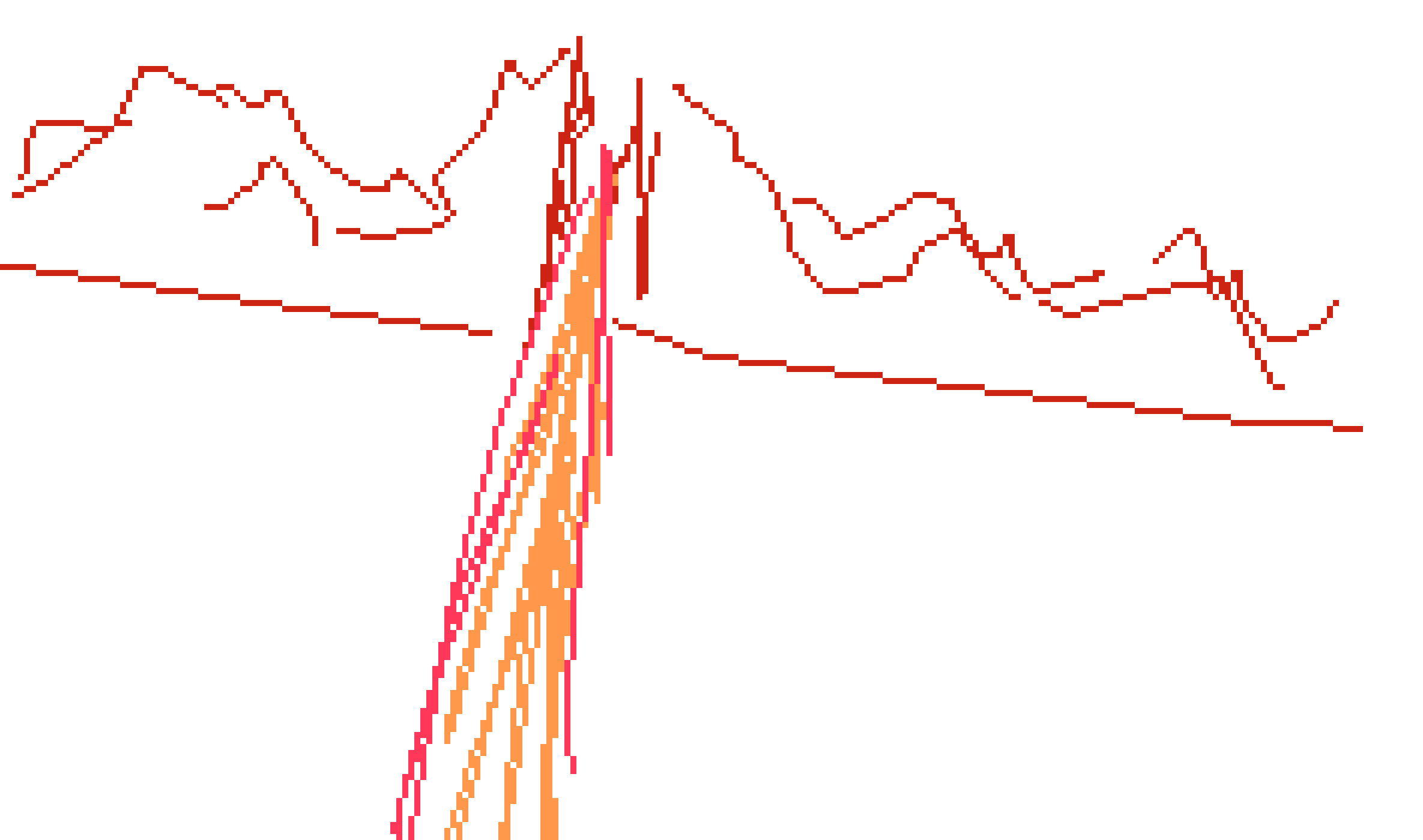 [10605a] Ermmm my blast does this to your hollow purple and everything behind it