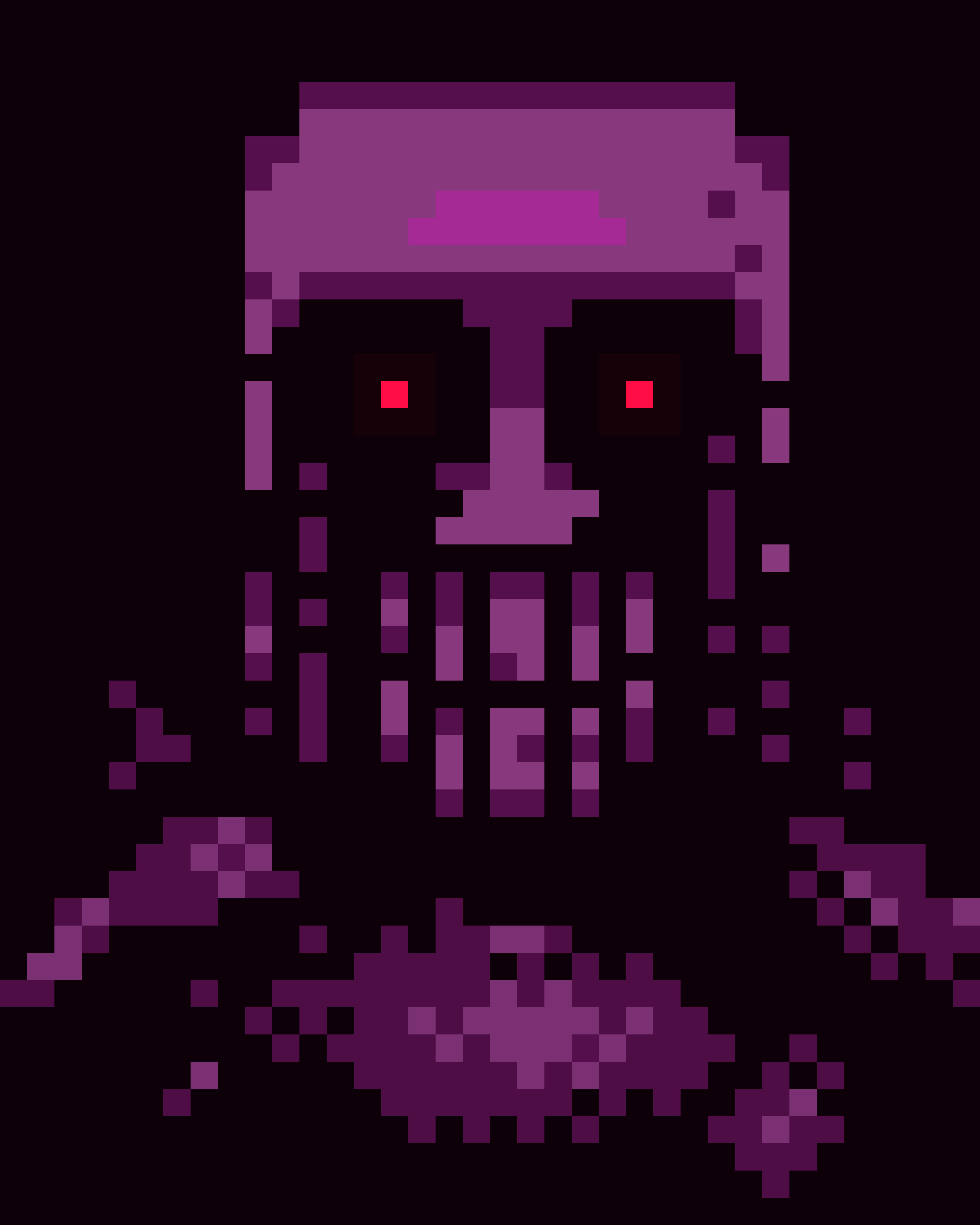 [6bf841] D o n ' t   t o u c h   m y   f u c k i n g   s p r i t e   u n l e s s   I  g i v e   y o u   p e r m i s s i o n .  -Henry Miller (Benjamin)