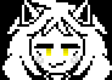 [be82ba] Those two messages were everything but fluffy.