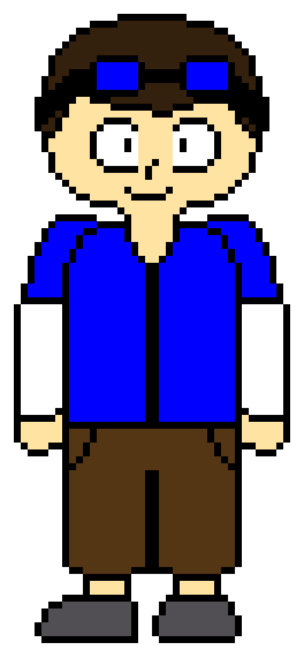 [9664c4] story's in the snow ben