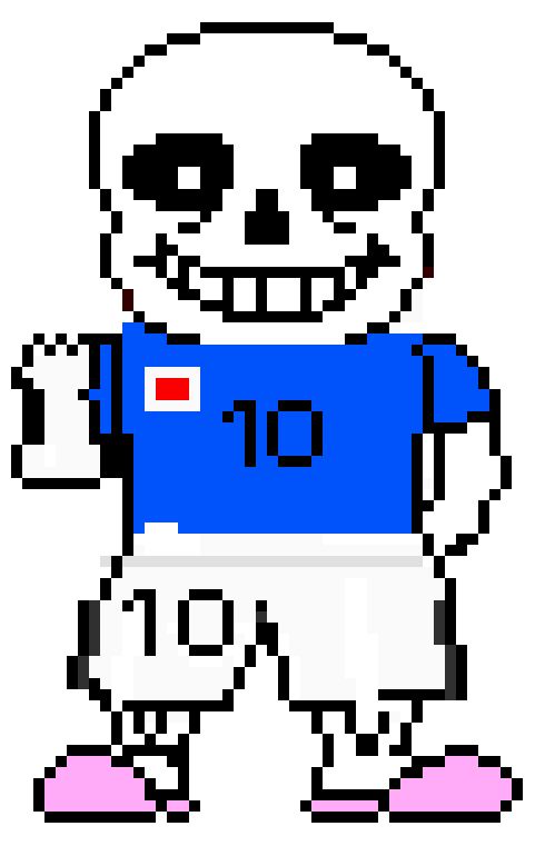 [db898a] Captain Sans:Dream Team
