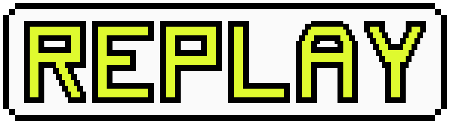 [be4f5c] Replay button