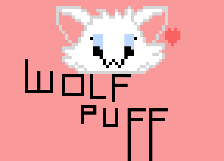 [b949e9] Wolfpuff