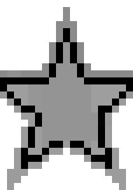 [9664c4] Dallas ninga star