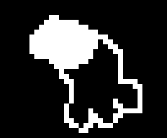 [9664c4] chopchomp arm