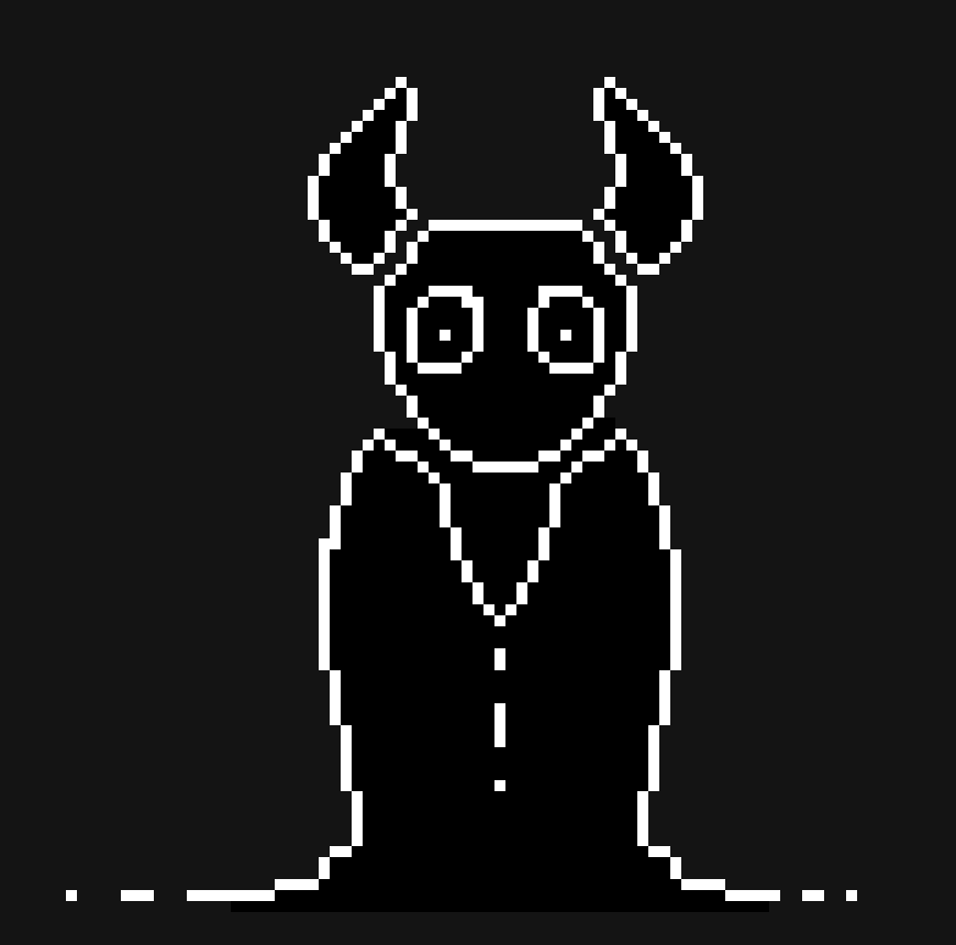 [a93312] "Good...now i dont have to kill anyone...cause i was not feeling to fight an old friend..."