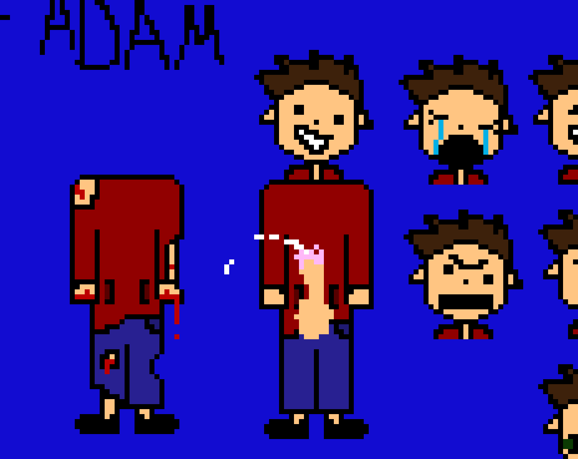 [53a360] Now im back to glorious Cumshot