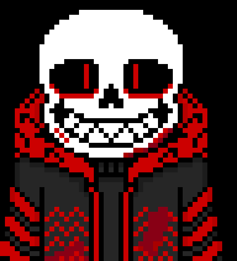 [7c78a2] oh another Terror. *cuts the bones with his axe*