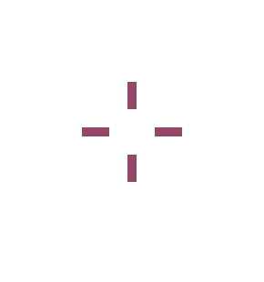 [bd5147] Krunker Crosshair