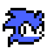 [9664c4] Sonic the hedgehog