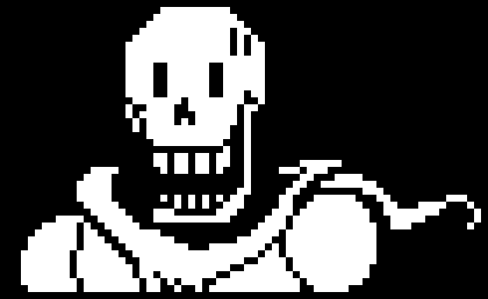 [acbc50] *staring at ultra sans* *But we killed sans with bones*