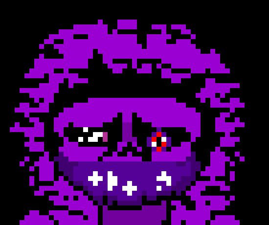 [c8bb2d] -grabs you- -showing no emotion like hes being possessed-