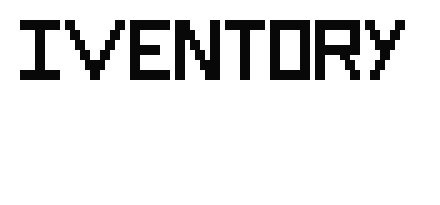 [2570ff] inventory text