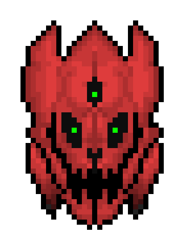 [9664c4] Monstrous gaster blaster