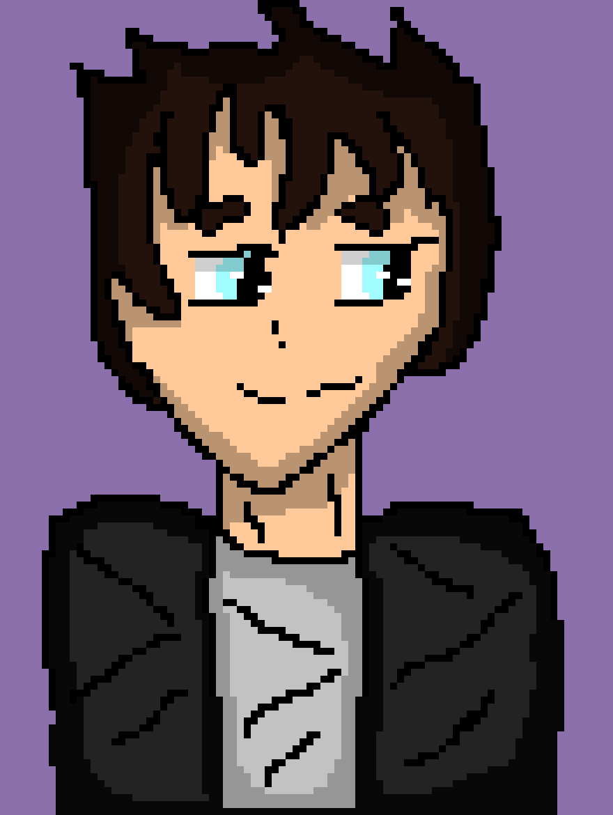 [d8d976] *Cutting someone open*