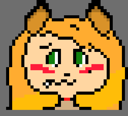 [405e37] Eve Foxx: H-Heh...nice...well, Im sorry for not being on, I had work and i hung out with my sister. (We kinda smoked-)