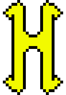 [25d002] *The wall breaks open, a black staircase appearing* Mhm.