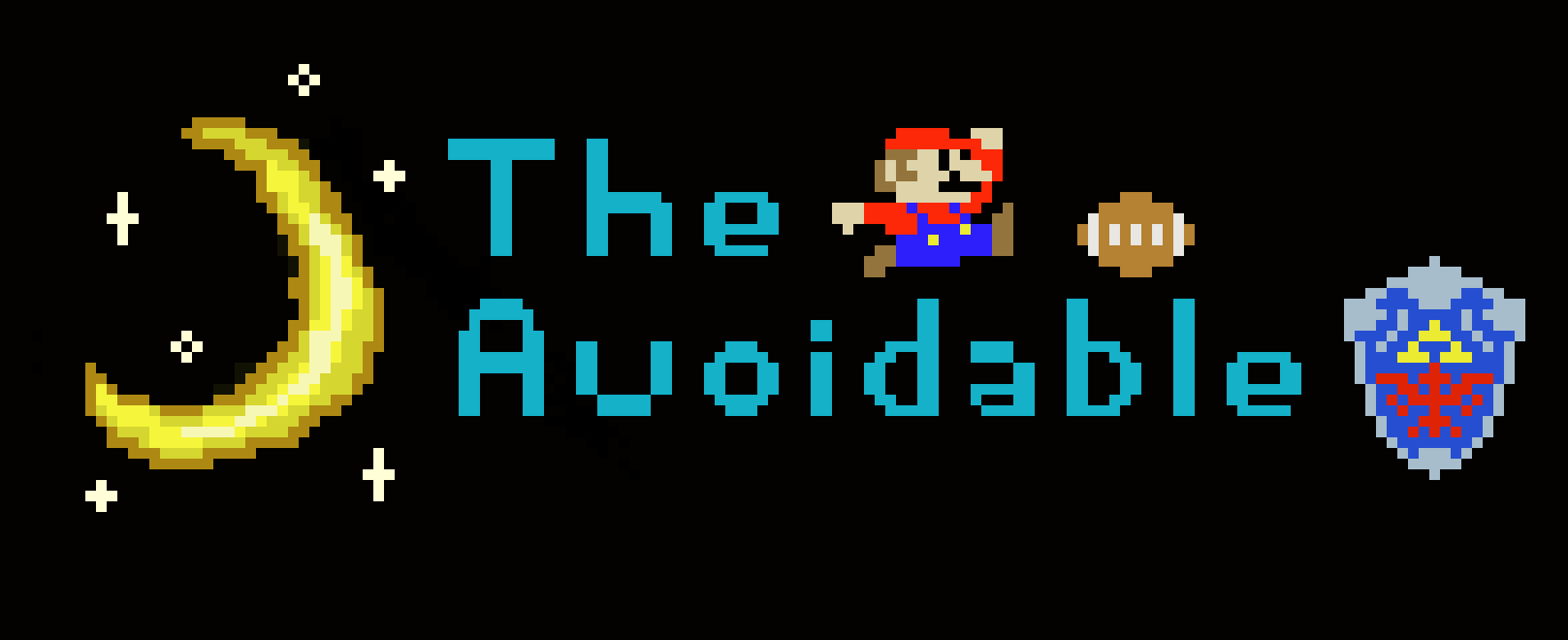 [9664c4] The Avoidable