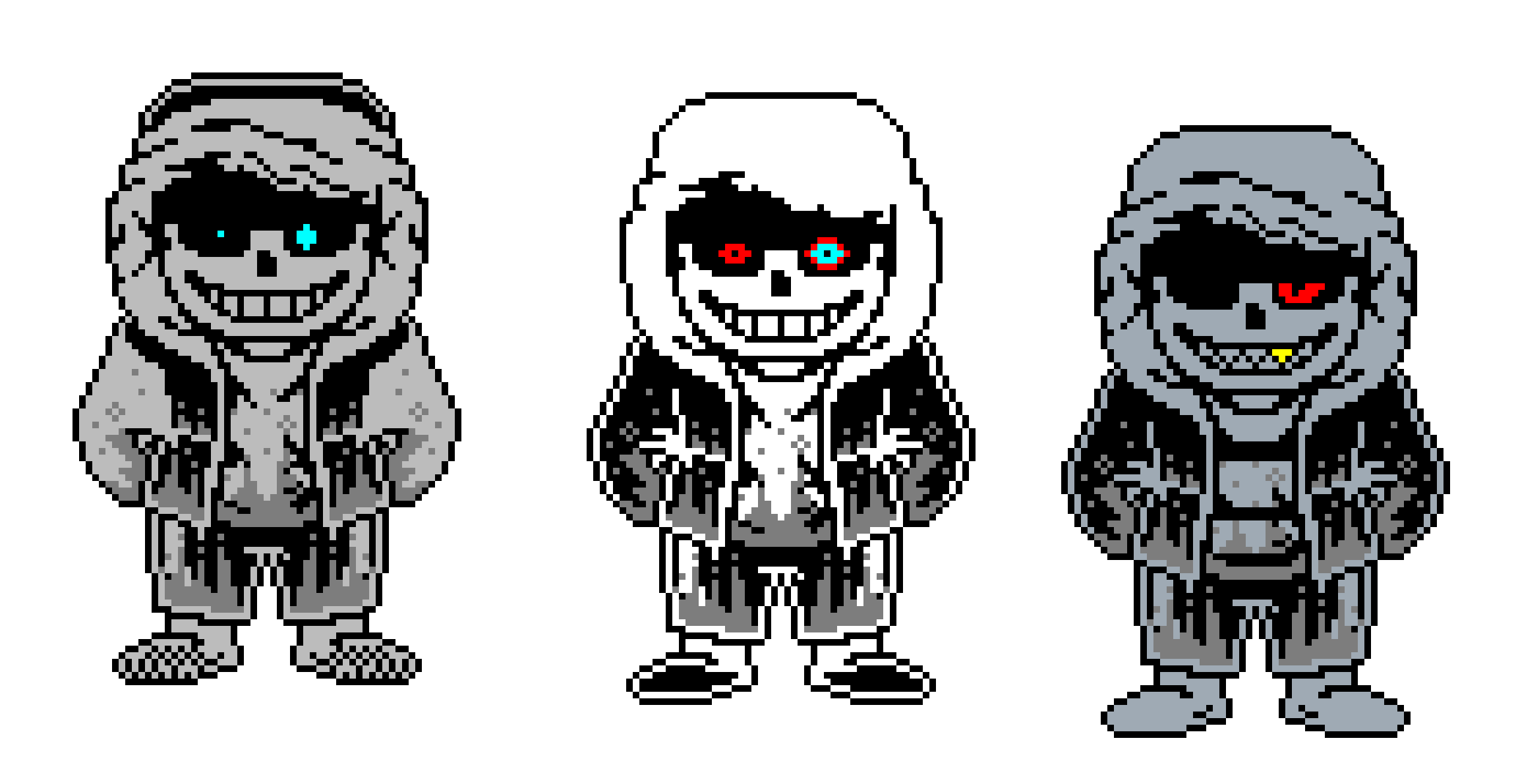 [49304d] Dust + Slacker Time Trio fix