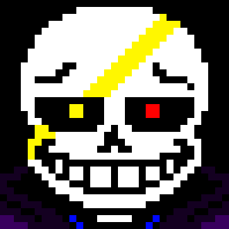 [d959ff] no life? *holds up red bone*