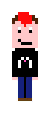 [9664c4] Markiplier Character