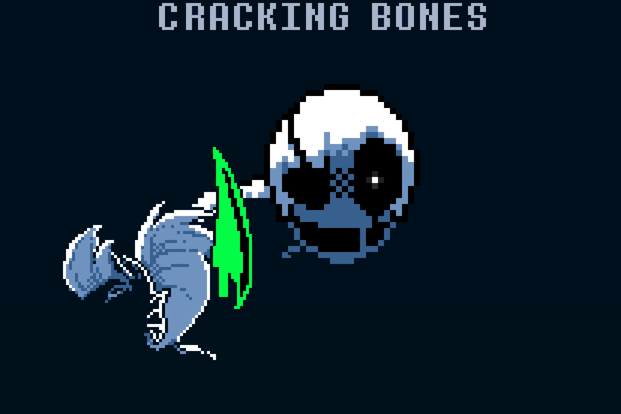 [98b53d] progress...- hayden