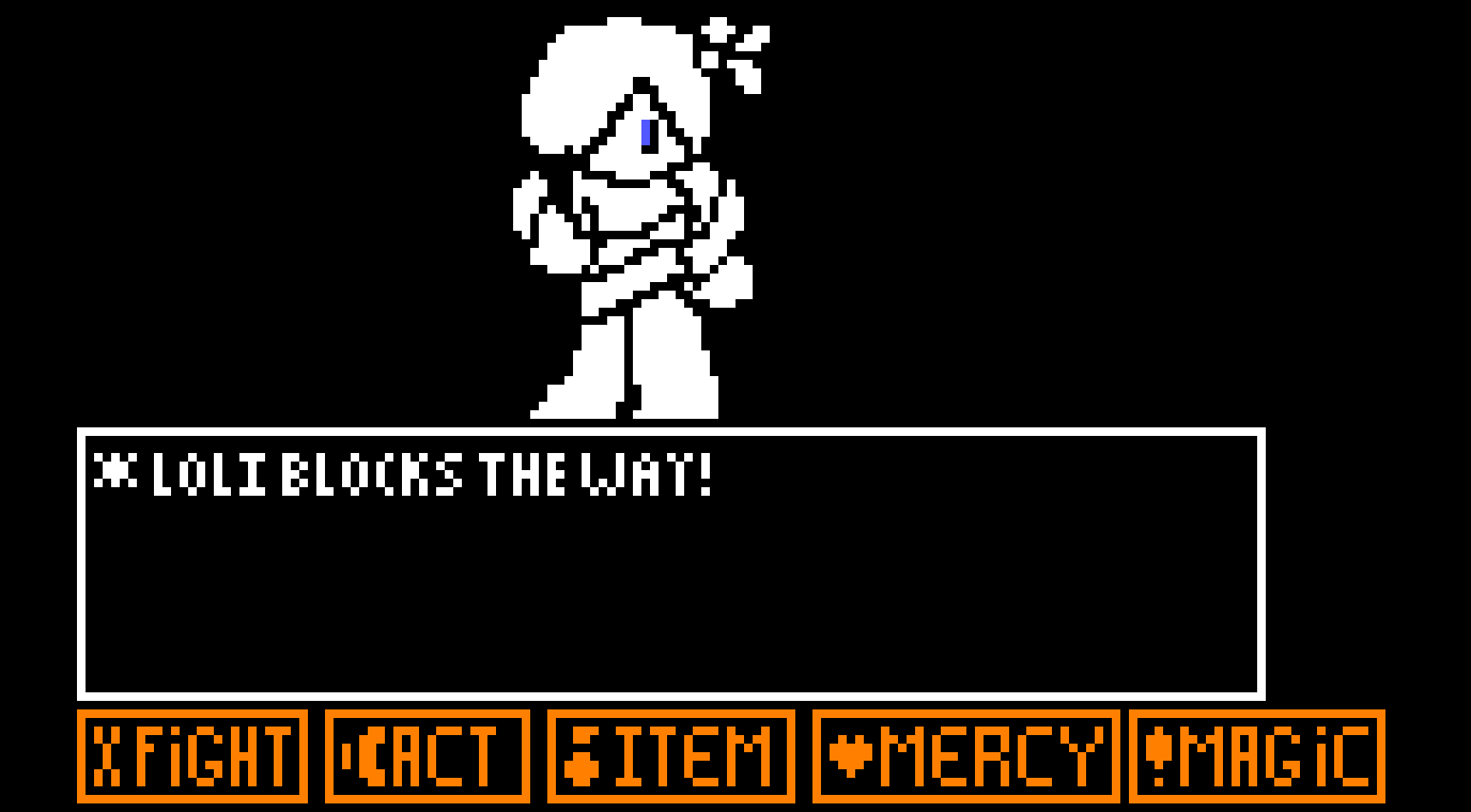 [63ceb7] Xavier, if you wanna use a battle palette, use mine... ~Loli