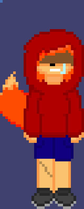 [733b2d] ... -Foxlya