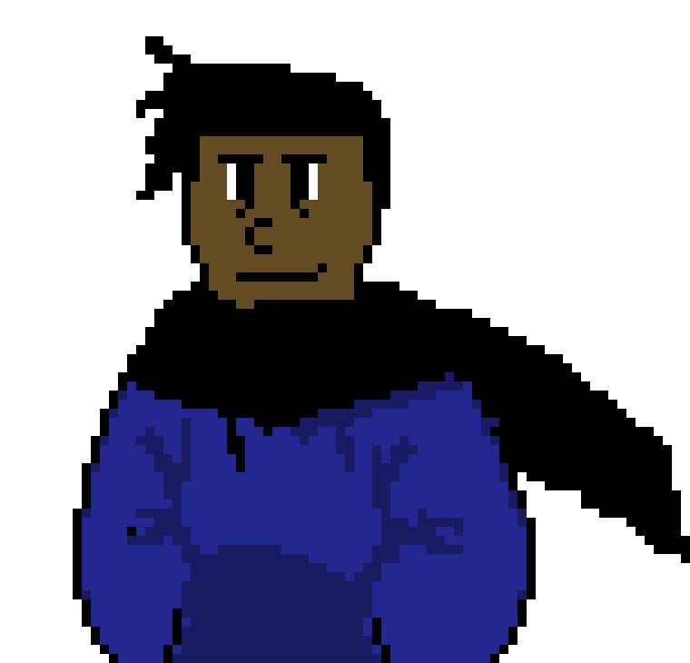 [9c2a90] Deon appears on Dan's car. "Wh- HOLY SHIT-"