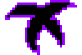 [a34ade] *Send slashes directed at the one who just entered the erp corner* No, More