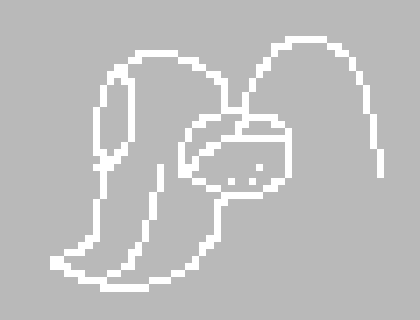 [f7c573] fun fact, one time i disguised myself as a new person to come to the site, to try and help the site to become less toxic (it didnt work btw)... no one ever learned it was me... and i still have the sprite that i did this with... this was months and months ago :V (also hello people)