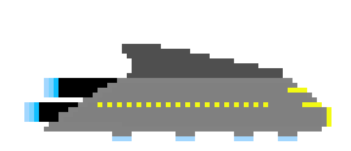 [9664c4] The New Horizon