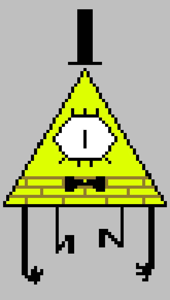 [ce6ea9] (I'm like the cinemasins of PAM. And really, it's not fun when you doing an RP battle and you can't do shit to the other person cause of how overpowered they are.)