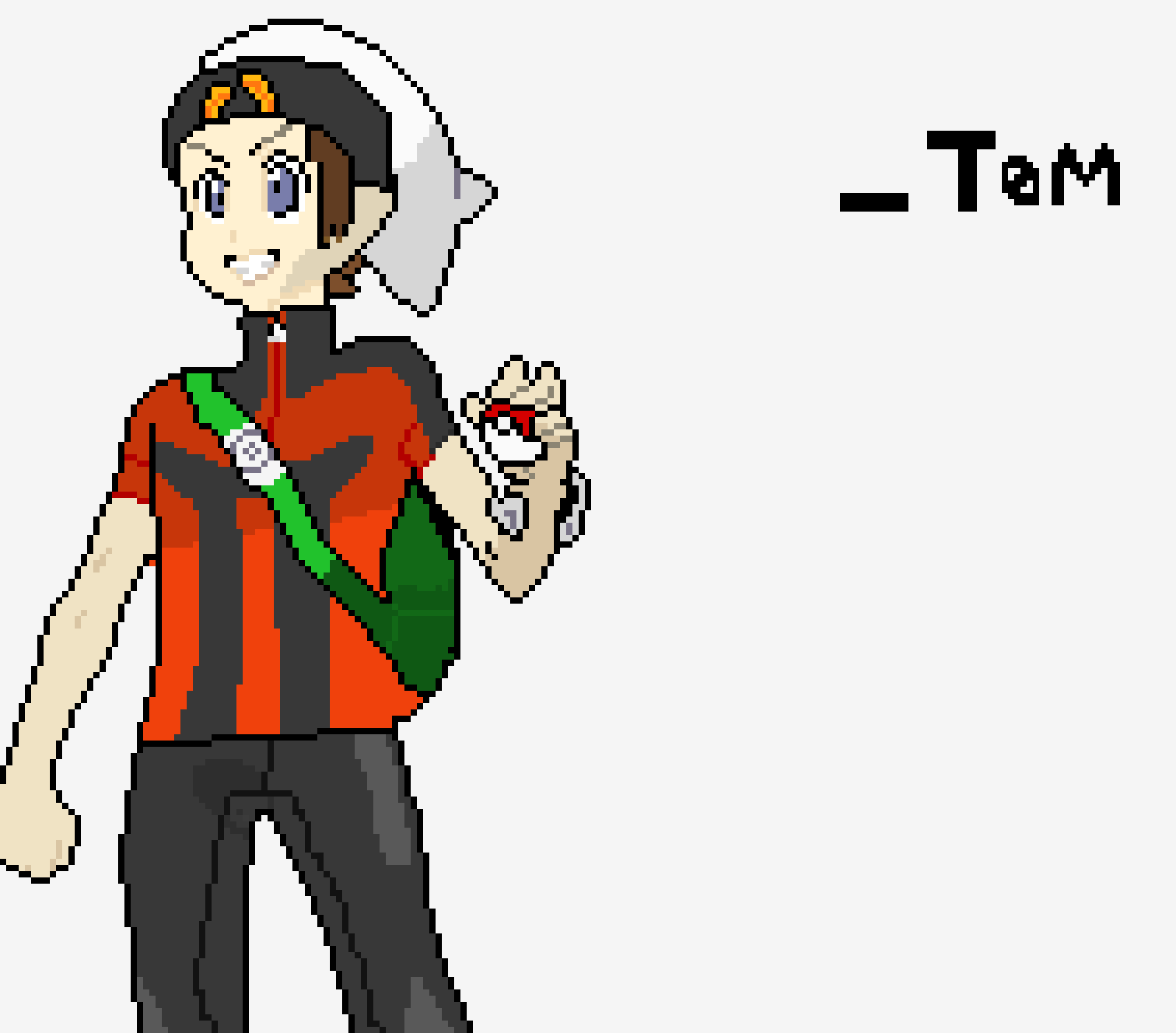 [3fcaee]  time for da shoes need color  -Tom