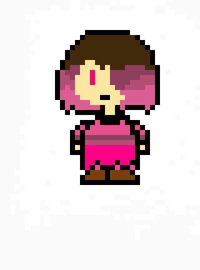 [53a360] Hardtale Au )) HardGlitch Betty