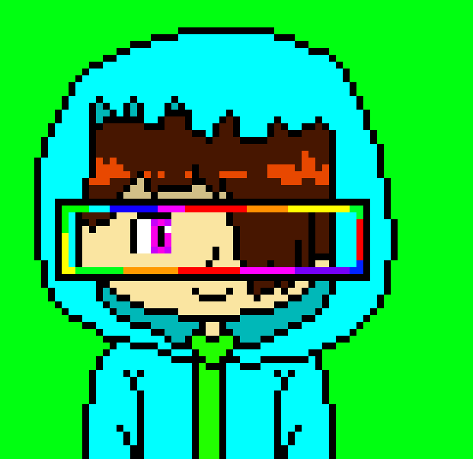 [5b2f3e] CV past the mask