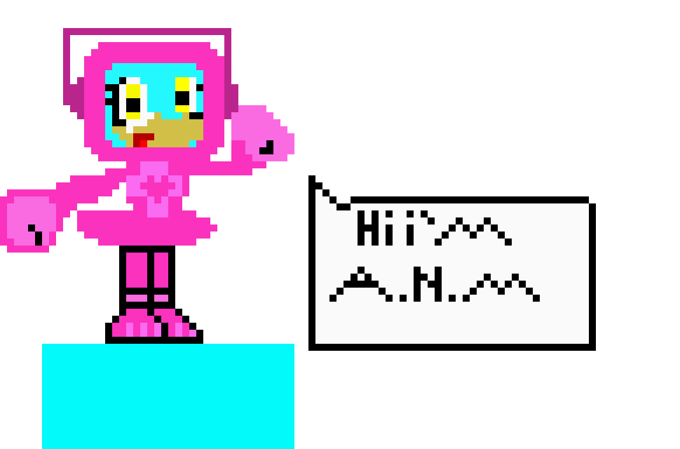 [9664c4] A.M.N pixel format