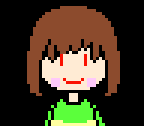 [401102] *well..may swell eat some choco *eats chocolate* and now for my nice buttercups*eats buttercups*nom nom nom-CHARA!=)