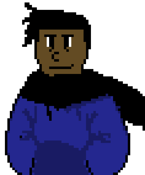 [9c2a90] Wussup Y'all, how's it goin'- Ya Boi Deon